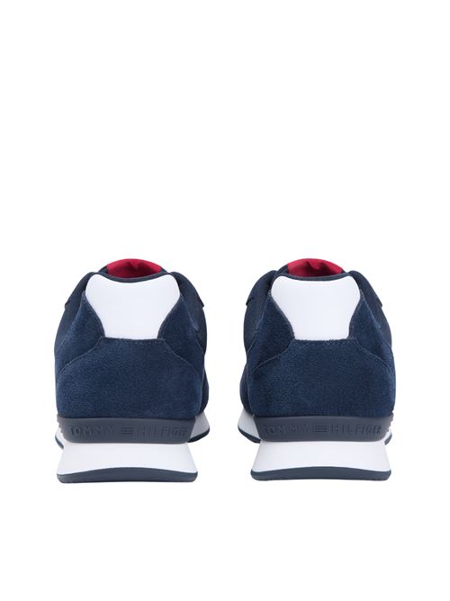 FM0FM05830DW5 BLU Tommy Jeans | FM0FM05830DW5 BLU